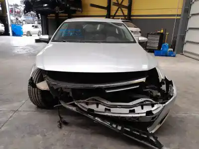 Veículo de Sucata volkswagen passat cc passat cc do ano 2005 alimentado cbab