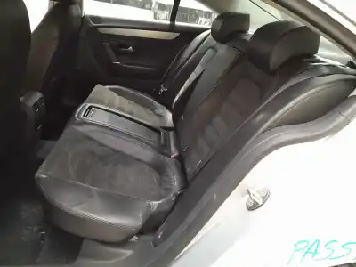 Veículo de Sucata volkswagen passat cc passat cc do ano 2005 alimentado cbab