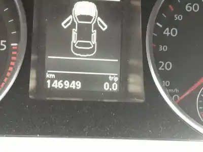 Veículo de Sucata volkswagen passat cc passat cc do ano 2005 alimentado cbab