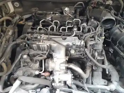 Veículo de Sucata volkswagen passat cc passat cc do ano 2005 alimentado cbab