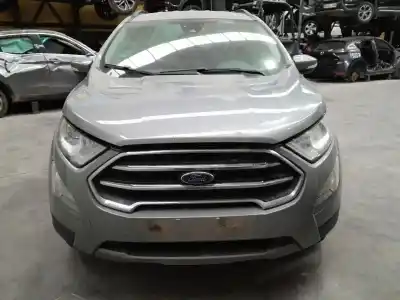 Veículo de Sucata ford ecosport 1.0 ecoboost do ano 2021 alimentado m1jc,m1jj,m1ju