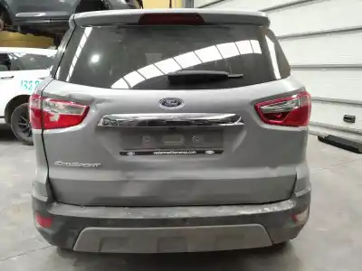 Veículo de Sucata ford ecosport 1.0 ecoboost do ano 2021 alimentado m1jc,m1jj,m1ju