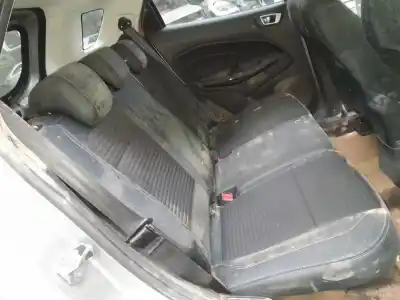 Veículo de Sucata ford ecosport 1.0 ecoboost do ano 2021 alimentado m1jc,m1jj,m1ju