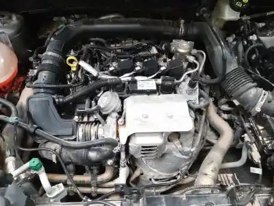 Veículo de Sucata ford ecosport 1.0 ecoboost do ano 2021 alimentado m1jc,m1jj,m1ju