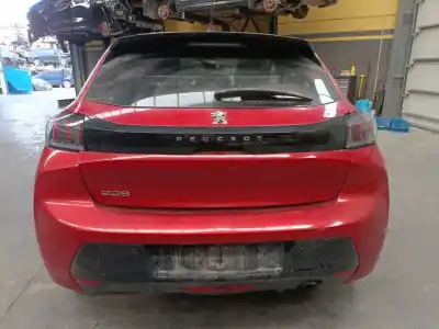 Утилизация автомобиля peugeot                                            208 ii (ub_, up_, uw_, uj_)                                                                                                                                                                                                                                1.2 puretech 100 года 2019 питание hn05