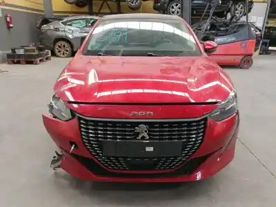 Утилизация автомобиля peugeot                                            208 ii (ub_, up_, uw_, uj_)                                                                                                                                                                                                                                1.2 puretech 100 года 2019 питание hn05