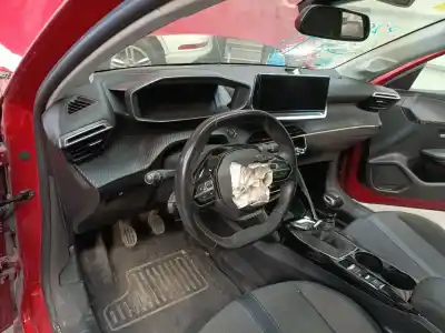 Утилизация автомобиля peugeot                                            208 ii (ub_, up_, uw_, uj_)                                                                                                                                                                                                                                1.2 puretech 100 года 2019 питание hn05