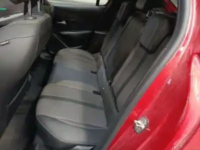 Утилизация автомобиля peugeot                                            208 ii (ub_, up_, uw_, uj_)                                                                                                                                                                                                                                1.2 puretech 100 года 2019 питание hn05