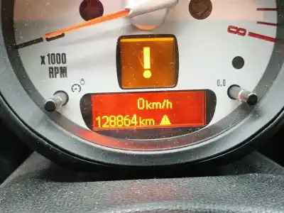 Утилизация автомобиля mini mini countryman (r60) cooper s года 2011 питание n18 b16 a