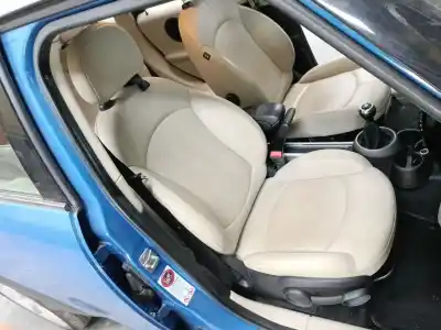 Утилизация автомобиля mini mini countryman (r60) cooper s года 2011 питание n18 b16 a
