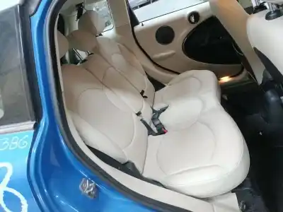 Утилизация автомобиля mini mini countryman (r60) cooper s года 2011 питание n18 b16 a