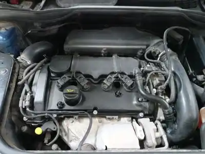 Утилизация автомобиля mini mini countryman (r60) cooper s года 2011 питание n18 b16 a