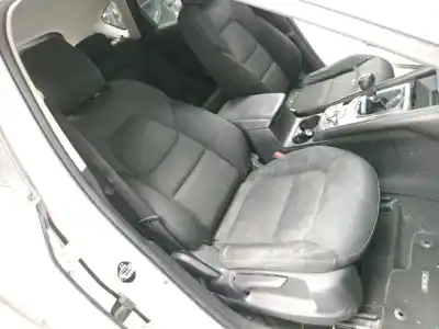 Scrapping Vehicle mazda cx-5 (kf) 2.2 d of the year 2019 powered shy6