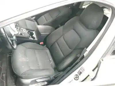 Scrapping Vehicle mazda cx-5 (kf) 2.2 d of the year 2019 powered shy6