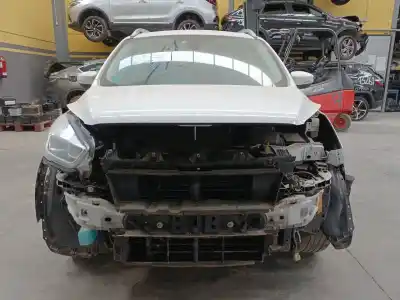 Утилизация автомобиля ford kuga ii (dm2) 1.5 tdci года 2017 питание xwmb,xwmc