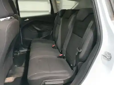 Утилизация автомобиля ford kuga ii (dm2) 1.5 tdci года 2017 питание xwmb,xwmc
