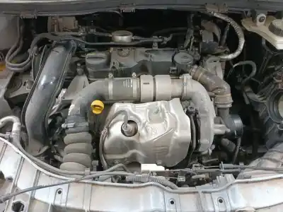 Scrapping Vehicle FORD                                               KUGA II (DM2)                                                                                                                                                                                                                                              1.5 TDCI of the year 2017 powered XWMB,XWMC
