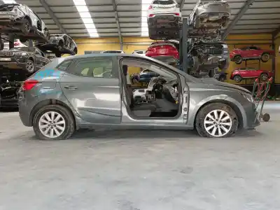 Здавання транспортного засобу SEAT IBIZA V (KJ1, KJG) 1.0 року 2018 потужний CHYB