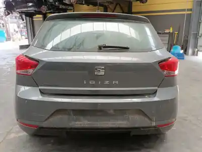 Veículo de Sucata seat ibiza v (kj1, kjg) 1.0 do ano 2018 alimentado chyb