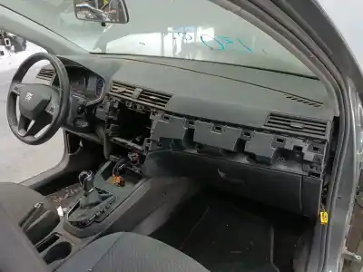 Veículo de Sucata seat ibiza v (kj1, kjg) 1.0 do ano 2018 alimentado chyb