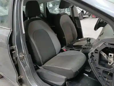 Veículo de Sucata seat ibiza v (kj1, kjg) 1.0 do ano 2018 alimentado chyb