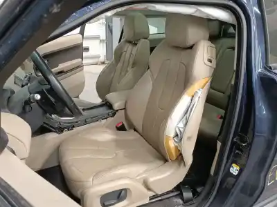 Véhicule à la ferraille land rover                                         range rover evoque (l538)                                                                                                                                                                                                                                  2.2 d 4x4                                                                                                                                                                                                                                                  de l'année 2013 alimenté 224dt(dw12bted4)