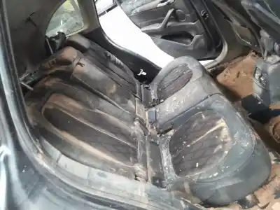 Здавання транспортного засобу bmw x1 (f48) sdrive 18 d року 2022 потужний b47 c20 a,b47 c20 b