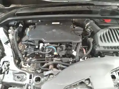 Здавання транспортного засобу bmw x1 (f48) sdrive 18 d року 2022 потужний b47 c20 a,b47 c20 b