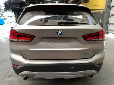 Здавання транспортного засобу bmw x1 (f48) sdrive 18 d року 2021 потужний b47 c20 a,b47 c20 b