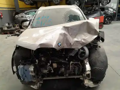 Здавання транспортного засобу bmw x1 (f48) sdrive 18 d року 2021 потужний b47 c20 a,b47 c20 b