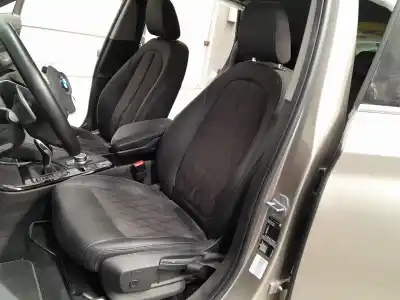 Здавання транспортного засобу bmw x1 (f48) sdrive 18 d року 2021 потужний b47 c20 a,b47 c20 b