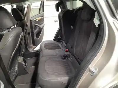 Здавання транспортного засобу bmw x1 (f48) sdrive 18 d року 2021 потужний b47 c20 a,b47 c20 b