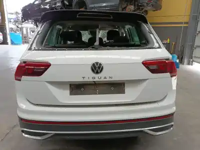 Здавання транспортного засобу volkswagen                                         tiguan (ad1, ax1)                                                                                                                                                                                                                                          2.0 tdi року 2023 потужний dfga,dtsa,dtsb