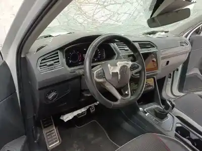 Здавання транспортного засобу volkswagen                                         tiguan (ad1, ax1)                                                                                                                                                                                                                                          2.0 tdi року 2023 потужний dfga,dtsa,dtsb