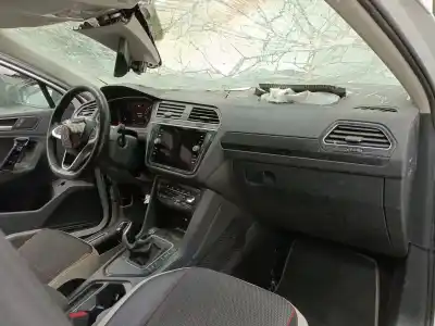 Здавання транспортного засобу volkswagen                                         tiguan (ad1, ax1)                                                                                                                                                                                                                                          2.0 tdi року 2023 потужний dfga,dtsa,dtsb