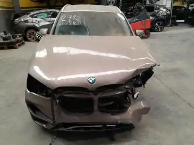 Здавання транспортного засобу bmw x1 (f48) sdrive 18 d року 2019 потужний b47 c20 b