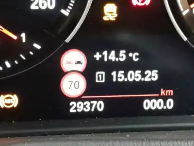 Здавання транспортного засобу bmw x1 (f48) sdrive 18 d року 2019 потужний b47 c20 b