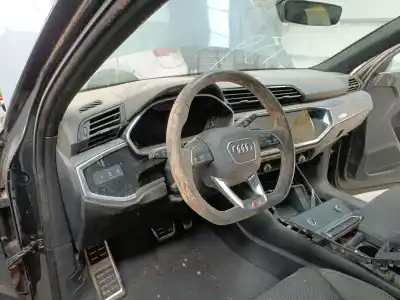 Vehicul casat audi q3 sportback (f3n) 35 tdi al anului 2019 alimentat dtsb