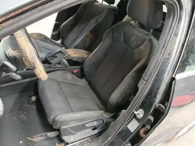 Vehicul casat audi q3 sportback (f3n) 35 tdi al anului 2019 alimentat dtsb