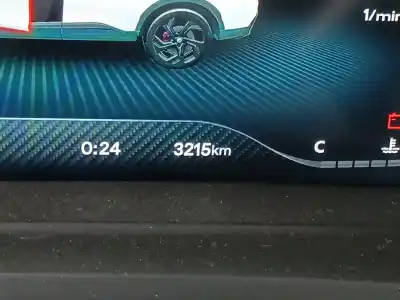 Утилизация автомобиля mg rover mg hs 1.5 t (sas23) года 0 питание 15e4e