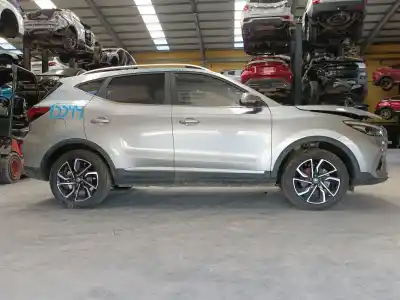 Утилизация автомобиля MG ROVER MG ZS SUV 1.0 T-GDI года 2023 питание 10E4E,G10DT
