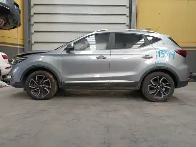 Здавання транспортного засобу mg rover mg zs suv 1.0 t-gdi року 2023 потужний 10e4e,g10dt