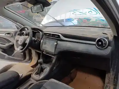 Здавання транспортного засобу mg rover mg zs suv 1.0 t-gdi року 2023 потужний 10e4e,g10dt