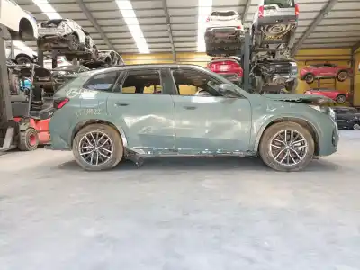 Утилизация автомобиля bmw                                                x1 (u11)                                                                                                                                                                                                                                                   sdrive 20 i mild-hybrid года 2023 питание b38 a15 p