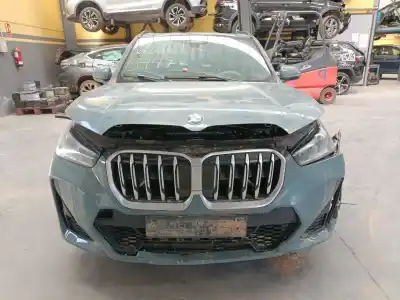 Утилизация автомобиля bmw                                                x1 (u11)                                                                                                                                                                                                                                                   sdrive 20 i mild-hybrid года 2023 питание b38 a15 p