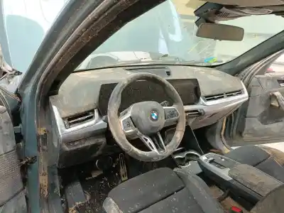 Утилизация автомобиля bmw                                                x1 (u11)                                                                                                                                                                                                                                                   sdrive 20 i mild-hybrid года 2023 питание b38 a15 p