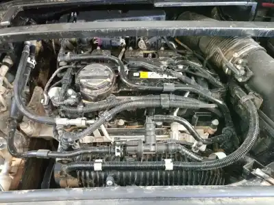Veicolo di demolizione BMW                                                X1 (U11)                                                                                                                                                                                                                                                   SDRIVE 20 I MILD-HYBRID                                                                                                                                                                                                                                    dell'anno 2023 alimentato B38 A15 P