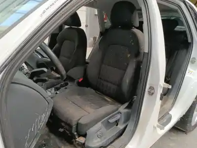 Здавання транспортного засобу audi q3 (8ub, 8ug) 2.0 tdi quattro року 2017 потужний dfta