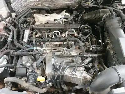 Здавання транспортного засобу audi q3 (8ub, 8ug) 2.0 tdi quattro року 2017 потужний dfta