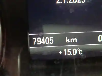 Здавання транспортного засобу audi q3 (8ub, 8ug) 2.0 tdi quattro року 2017 потужний dfta